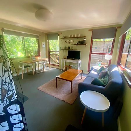 Sutton Spring Art Retreats Lejlighed Daylesford Eksteriør billede