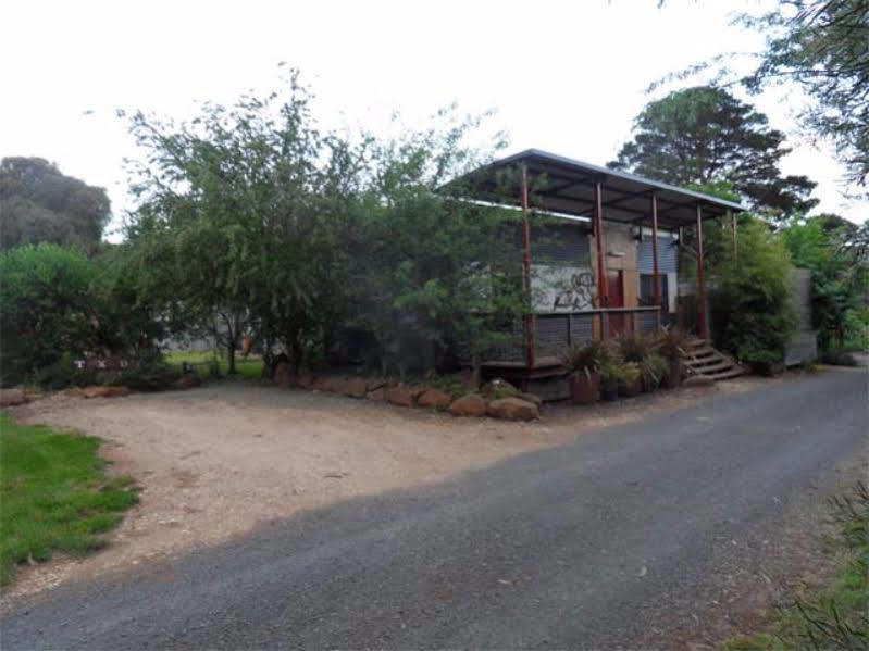 Sutton Spring Art Retreats Lejlighed Daylesford Eksteriør billede