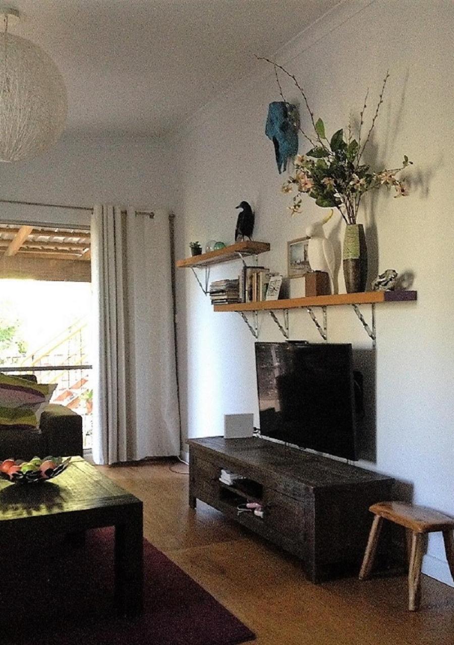 Sutton Spring Art Retreats Lejlighed Daylesford Eksteriør billede
